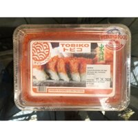 [Hàng chuyên dùng] Trứng cá chuồn Tobiko nhiều màu - Hộp 500 gram