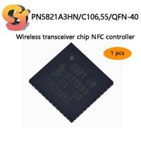 [Hàng có sẵn] 1 chiếc PN532 PN5321A3HN / C106 QFN40 NFC / RFID Đầu đọc thẻ Chip NFC Bộ điều khiển không dây