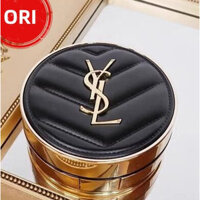 [Hàng có sẵn 100% Ori] YSL Yves Saint Laurent LE Cushion ENCRE DE PEAU 5GR / 14GR / B10 / B20 / YSL Đệm không tì vết Ser