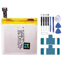 Hàng có sẵn 290mAh PL332728V Cho Huami Amazfit Stratos 2 Li-Polymer Pin Thay Thế