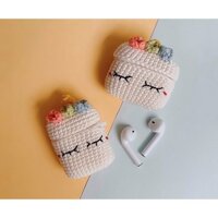 [Hàng có sẵn] Airpod case các loại với nhiều màu sắc dễ thương