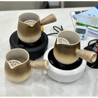 [HÀNG CÓ SẴN] Ấm đất nung Vân Nam