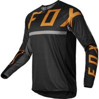 {Hàng Có Sẵn} Áo Đi Xe Đạp jersey FOX AAA Grade MTB BMX GAME Motocross 2022