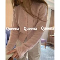 [Hàng Có Sẵn] Áo Khoác Cardigan Phong Cách Hàn Quốc Thời Trang Sang Trọng 1k642 36z230909 Ốp Điện Thoại Thời Trang Cho Iphone 7 7sdx 7sdx