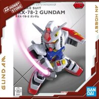 [HÀNG CÓ SẴN] BANDAI SD EX-STANDARD RX-78-2 GUNDAM