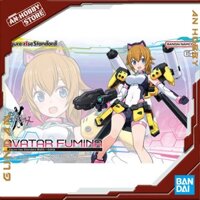 [HÀNG CÓ SẴN] Bandai Figure-rise Standard Avatar Fumina