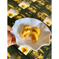 (HÀNG CÓ SẴN) BÁNH TRỨNG NGÀN LỚP HỘP ĐEN