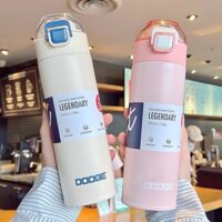 [HÀNG CÓ SẴN] Bình giữ nhiệt DODGE dung tích 500ml xinh xỉu