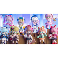 [Hàng có sẵn] Blind Box Teennar School Wear Collection Jk