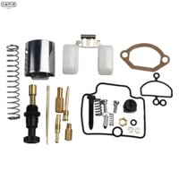 ⭐Hàng CÓ SẴN⭐ Bộ sửa chữa bộ chế hòa khí cho Keihin Cpo KR150 carb PWK 28 30 28mm 30mm
