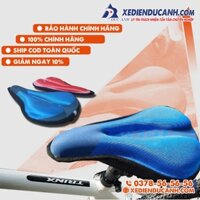 [Hàng có sẵn ] Bọc yên xe đạp thể thao