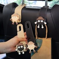 🌞HÀNG CÓ SẴN🌛 CAR HOOD BALL BALL SEATITE GATE HOÀN HÀNG Lưu trữ đa chức năng lưu trữ trên xe