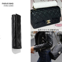 [Hàng có sẵn chất lượng cao] Thích hợp cho vỏ bảo vệ dây chuyền túi CF chanel chanel Hộp bảo vệ 19woc Bảo quản da bảo vệ chống lõm
