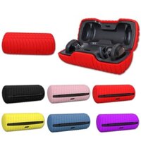 Hàng có sẵn cho tai nghe Bluetooth miễn phí Bose SoundSport Vỏ bảo vệ silicon chống trượt