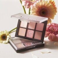 Hàng có sẵn có bill mua hàng Phấn mắt thuần chay Dinto Blur-Finish Shadow