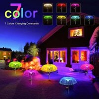 Hàng CÓ SẴN Đèn sợi quang năng lượng mặt trời Đèn thạch thạch năng lượng mặt trời Cắm đất năng lượng mặt trời Đèn pháo hoa Dây bồ công anh Đèn bãi cỏ Lampu Kelip2 Lip Lap Raya LED Đèn sân vườn năng lượng mặt trời