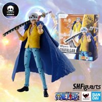 HÀNG CÓ SẴN - Đồ Chơi Mô Hình Chính Hãng SHFiguarts Trafalgar Law The Raid On Onigashima One Piece BANDAI SHF