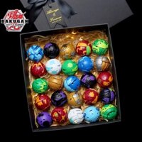 Hàng Có Sẵn Đồ Chơi Quả Trứng Khủng Long Biến Hình bakugan boy Bạch Tuộc Nhện Kỳ Lân