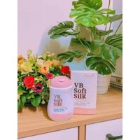 [Hàng có sẵn] Dung dịch vệ sinh phụ nữ VB Soft&Silk