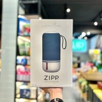 [HÀNG CÓ SẴN - FULLBOX] Loa Bluetooth Libratone Zipp Mini 1 360° Wi-Fi w - Xanh dương