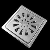 💥[HÀNG CÓ SẴN ] GIÁ TẬN XƯỞNG💥 THOÁT SÀN CHỐNG HÔI 304 1212 PHI 60MM - FLOOR DRAIN💥 VOUCHER FREESHIP 100K💥