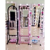 HÀNG CÓ SẴN Gương soi toàn thân di động