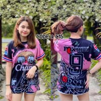 Hàng Có Sẵn Hàng Có Sẵn 2023 Jersey Chang Thái Lan Viral Áo Bóng Đá Thái Lan Thăng Hoa Toàn Diện