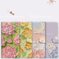 Hàng Có Sẵn Hàng Có SẵnỐp Điện Thoại Da Nắp Lật Cho ASUS ASUS ROG2 ROG3 ROG5 ROG Phone 6 Pro