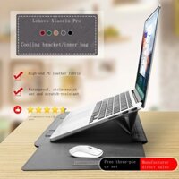 Hàng Có Sẵn Hàng Có SẵnTúi Đựng Bảo Vệ laptop lenovo pro13 huawei matebook 14 inch 15.6 inch Dành Cho Nữ Ốp