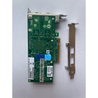 [Hàng có sẵn] intel X520-SR2 SFP Dual Port 10G Card mạng 82599ES Chip chính Thẻ mạng sợi quang Cổng kép Thẻ mạng sợi quang 10G