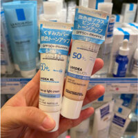 [Hàng Có Sẵn ]Kem Chống Nắng Làm Sáng Và Cải Thiện Sắc Tố Da La Roche Posay Uvidea Tone up Light Cream SPF 50+ 30ml