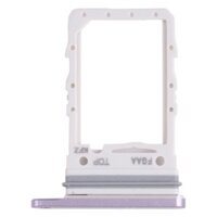 Hàng có sẵn Khay đựng thẻ SIM chính hãng mới về cho Samsung Galaxy Z Flip3 5G SM-F711