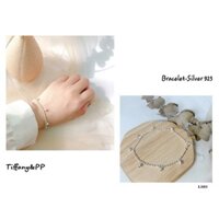 [Hàng có sẵn] Lắc tay bi cỡ lớn L202