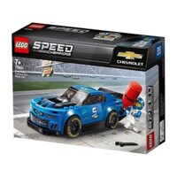 Lego Speed Champions Camaro: Nơi bán giá rẻ, uy tín, chất lượng nhất |  Websosanh