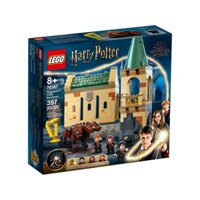 [HÀNG CÓ SẴN] LEGO Harry Potter 76387 Hogwarts™: Fluffy Encounter