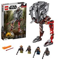 [Hàng có sẵn] LEGO Star Wars 75254 AT-ST Raider