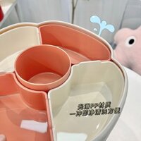 🌞HÀNG CÓ SẴN🌛 Living Room, Coffee Table, Storage Box, Nut Tray, Snack Display, Dried Fruit Box