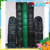 Hàng có sẵn lưới che nắng thái lan  khổ 2 m , 3m ,4m Cao cấp - 3m,xanh