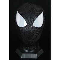 (Hàng có sẵn) Mặt nạ Spider Man Symbiote Ps5 cao cấp tỉ lệ 1/1