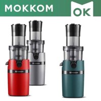 (Hàng có sẵn) MÁY ÉP MOKKOM MK-199( bảo hành 12tháng)