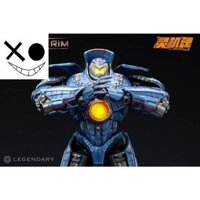 [Hàng có sẵn]  Mety toyz LingJiHUn Pacific Rim Gipsy Danger