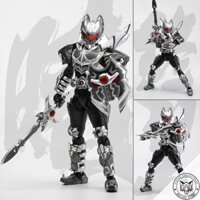 [Hàng có sẵn] Mô hình chính hãng Degenerator Industry: Dark Emperor - Hắc Đế Hoàng (Armor Hero - Khải Giáp Dũng Sĩ)