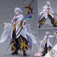 [Hàng có sẵn] Mô hình chính hãng Figma 479: Figma Merlin (Fate/Grand Order Absolute Demonic Front: Babylonia)