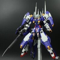 [HÀNG CÓ SẴN] Mô Hình Gundam MG Exia Avalanche Hobby Star ( HS ) - Kèm Led và Base