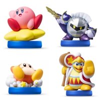 Amiibo Kirby: Nơi bán giá rẻ, uy tín, chất lượng nhất | Websosanh