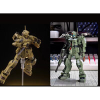 [Hàng có sẵn] Mô hình lắp ráp RGM-79S GM SPARTAN (tặng base+ decal nước)