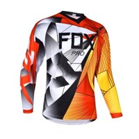 Hàng Có Sẵn Mới Áo jersey Đi Xe Đạp MTB Tay Dài Đi Xe Máy Nhanh Khô Phong Cách Mới 2023