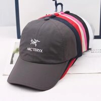 (Hàng Có Sẵn) Mũ Lưỡi Trai Thể Thao Chống Nắng Cho ARCTERYX