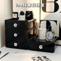 🌲HÀNG CÓ SẴN🌱 ngăn kéo để bàn hộp đựng mỹ phẩm kệ để bàn văn phòng