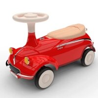 🍩HÀNG CÓ SẴN⭐ Nhạc Trẻ Em Trượt Xe 4 Bánh Cho Bé Xe Cổ Điển Twisty Walker Nhạc Yo-Yo Xe Đẩy